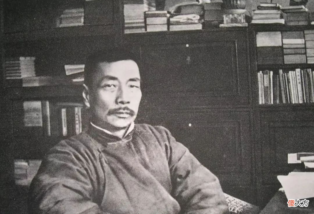 【爱历史】再读《狂人日记》：狂人还在吗？
