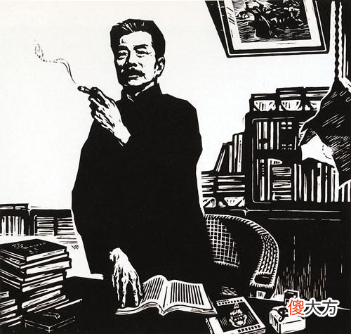 【爱历史】再读《狂人日记》：狂人还在吗？