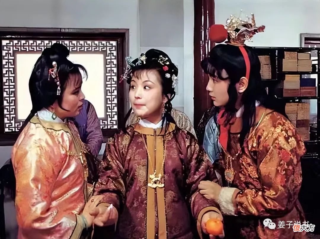 【历史故事】宝玉保护不了身边的人，是无能吗？象棋里的车马炮就是用来牺牲的