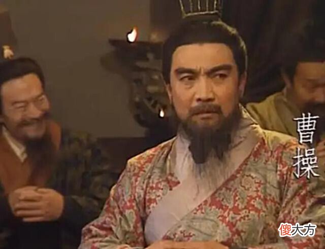 【历史故事】刘备看走眼放走一谋臣,被曹操3代重用,其后代还成了新中国元帅