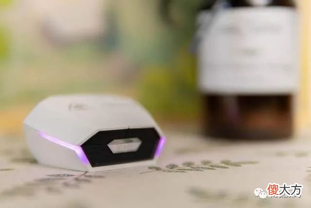 【游戏迷】耳机有飞翼门？HECATE漫步者电竞联名和平精英打造GX07耳机限量版