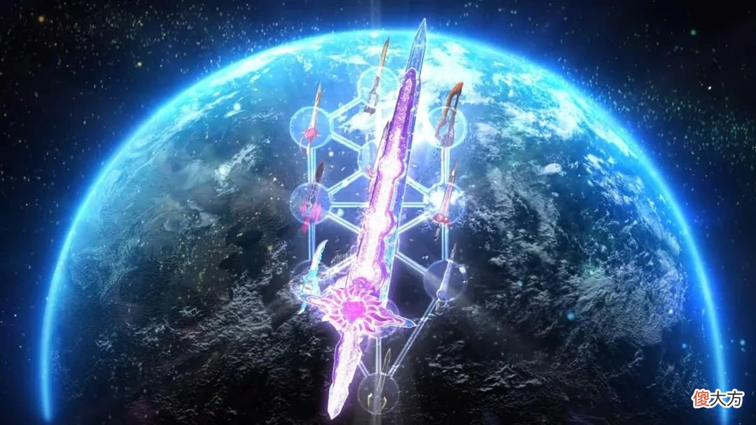 【游戏世界】汇总令和主骑最终形态变身道具的来源，只有一辉不是自己做的