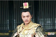 【爱历史】李渊心里的继承人，一直都是李建成，为何还要让李世民手握兵权？