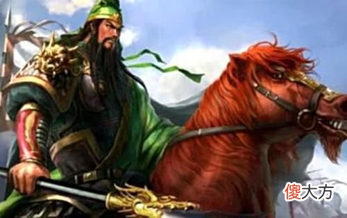 【历史故事】三国里最痛惜的大将，战平赵云完爆张辽，最后死于此人刀下