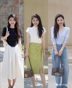 【时尚一点】轻熟女人穿衣别太随便！要懂得这“三不要”，减龄优雅又显瘦