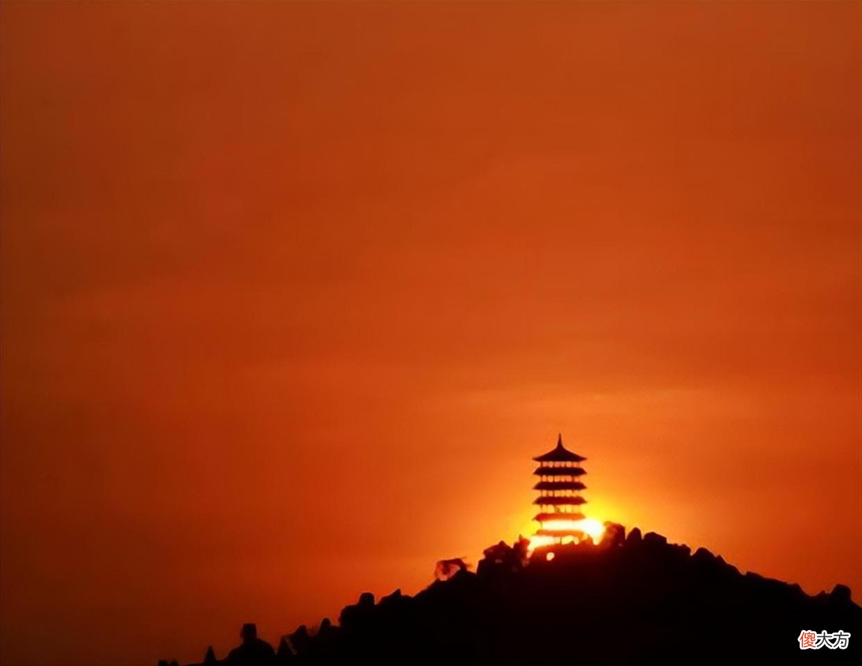 【爱历史】北宋著名宰相登山，写下一诗，短短28字，成千古名作