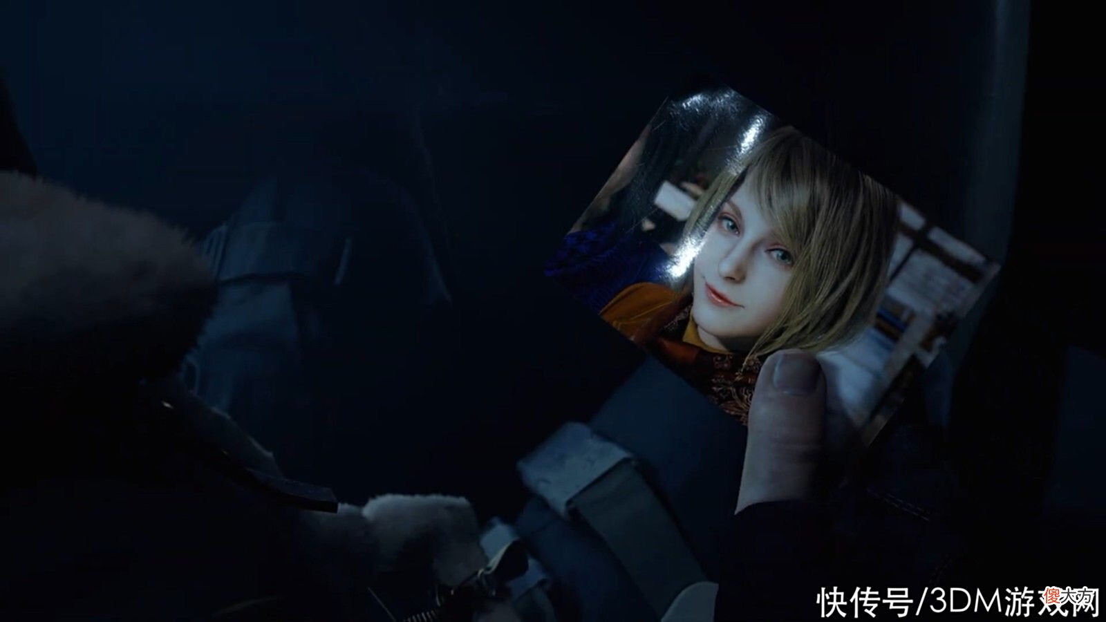 【游戏迷】《生化危机4：重制版》正式公布2023年3月24日发售