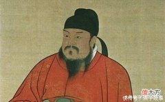 【爱历史】李渊有一种遗传病，影响了整个唐朝，7位皇帝因此而死，还亡了国