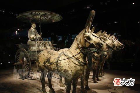 【历史故事】战国时期，6国加起来为何斗不过1个秦国？原因有些扎心了