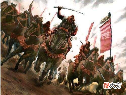 【历史故事】战国时期，6国加起来为何斗不过1个秦国？原因有些扎心了