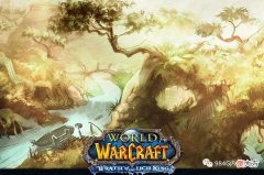 【游戏迷】魔兽世界怀旧服：努力开荒很累，不打SW一定很轻松，但WLK咋办？