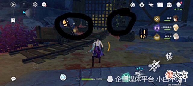 【游戏迷】原神主线副本《迷错幻渺之境》攻略你打了多久