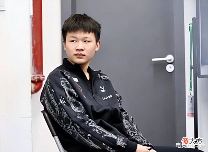 【游戏世界】笑影归队跟训,效果却不如久诚,首发阵容现在还未确定能走远吗?