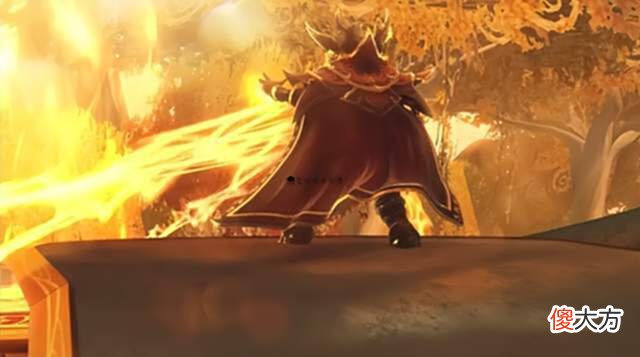 【游戏迷】玩真的？暴雪欲重铸《魔兽》荣光！《失落的方舟》人气重回巅峰
