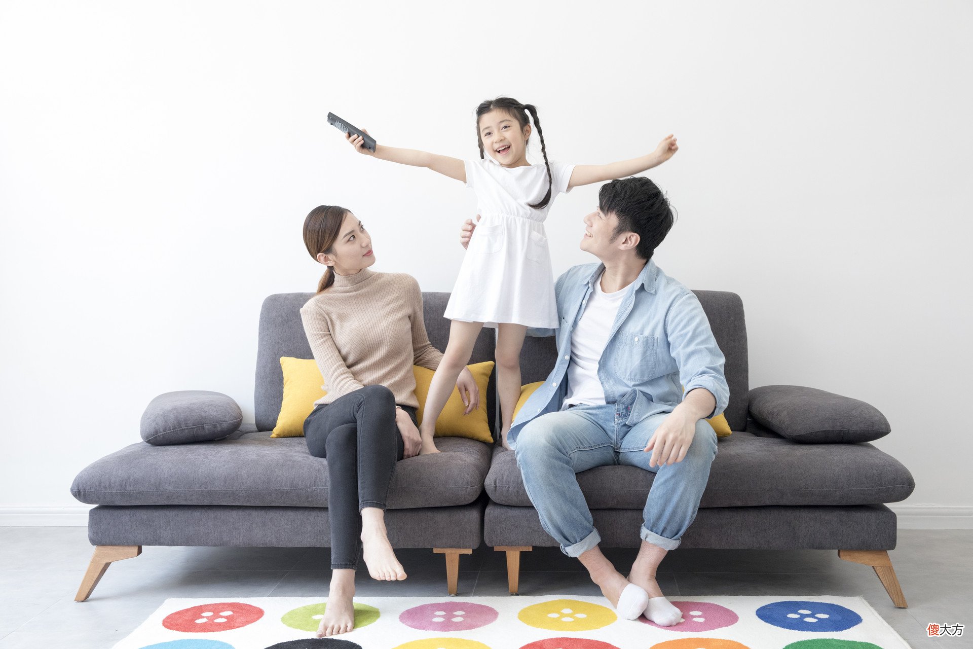 孩子磨牙，别急着吃驱虫药，更可能是这5个原因