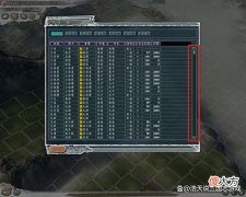 【历史故事】三国志11：盘点这类型的将领，你们是怎样特殊对待的