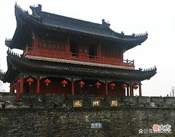 【历史故事】关羽丢了荆州，刘备手下还有人能守住荆州吗？只有一人，并非赵云