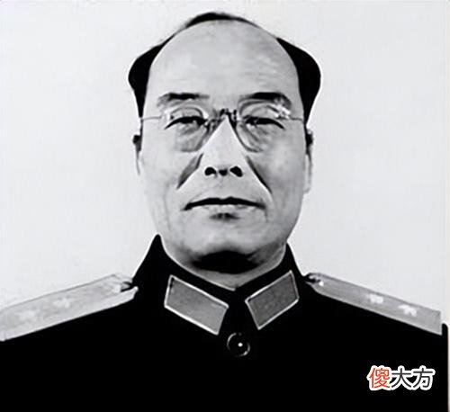 【爱历史】61年李仙洲被特赦后问周总理：我5万大军被灭，为何韩练成能突围