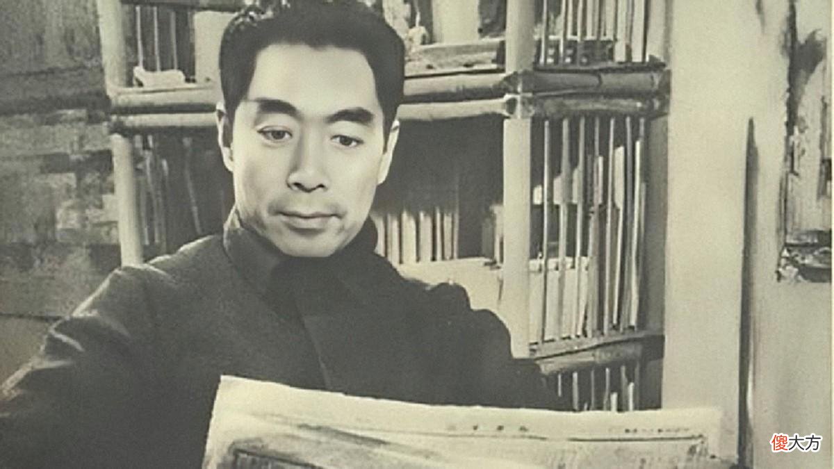【爱历史】61年李仙洲被特赦后问周总理：我5万大军被灭，为何韩练成能突围