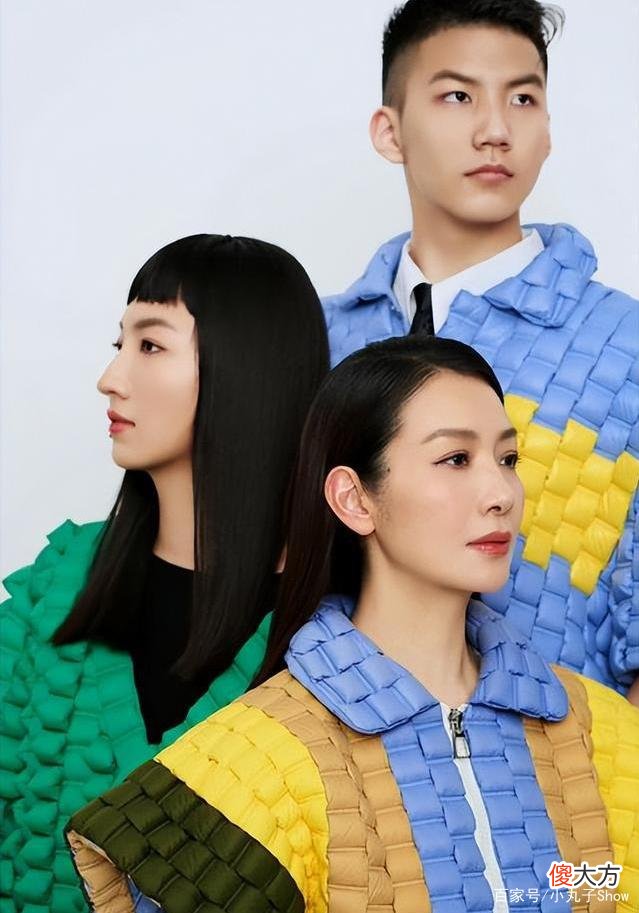 【就爱时尚】胡军，一个不同性格的硬汉，演绎得入木唯美，圈粉无数