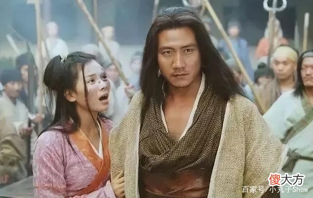【就爱时尚】胡军，一个不同性格的硬汉，演绎得入木唯美，圈粉无数