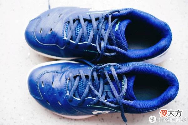 【时尚一点】Yonex(尤尼克斯) 65Z一代体验