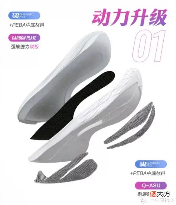 【时尚一点】170g碳板跑鞋500km+的穿着感受，400多入手真的不亏！