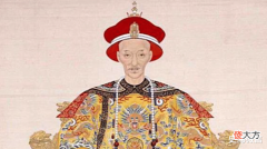 【历史故事】清朝嘉庆年间的官场奇闻——总督在巡抚逼迫下当堂自尽