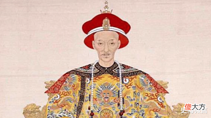 【历史故事】清朝嘉庆年间的官场奇闻——总督在巡抚逼迫下当堂自尽