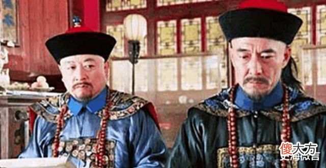 【历史故事】清朝嘉庆年间的官场奇闻——总督在巡抚逼迫下当堂自尽