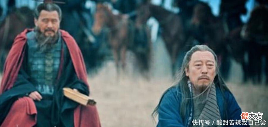 【爱历史】司马懿最忌惮的三个人物诸葛亮落榜，若不死三国历史或将改写！