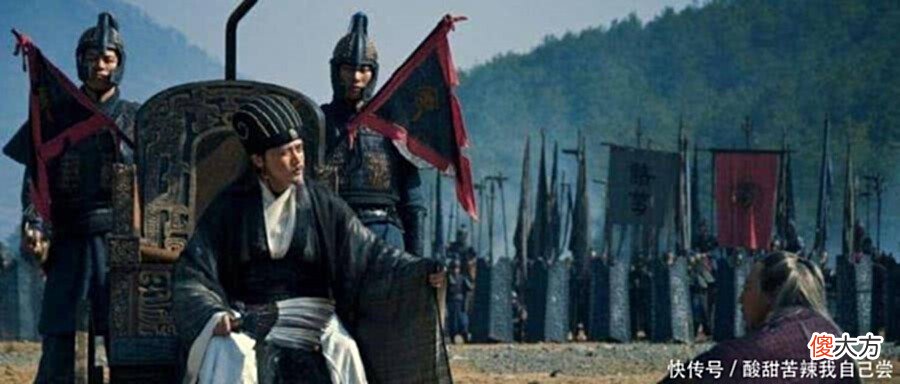 【爱历史】司马懿最忌惮的三个人物诸葛亮落榜，若不死三国历史或将改写！