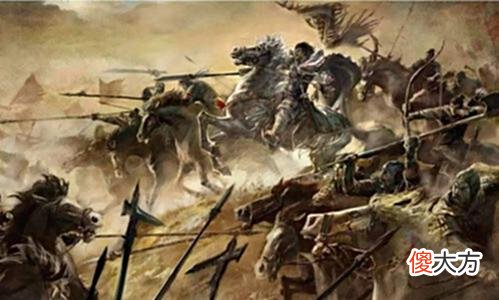 【爱历史】兵圣孙武率领吴兵破楚后，他真的失踪了吗？答案使人有些意外
