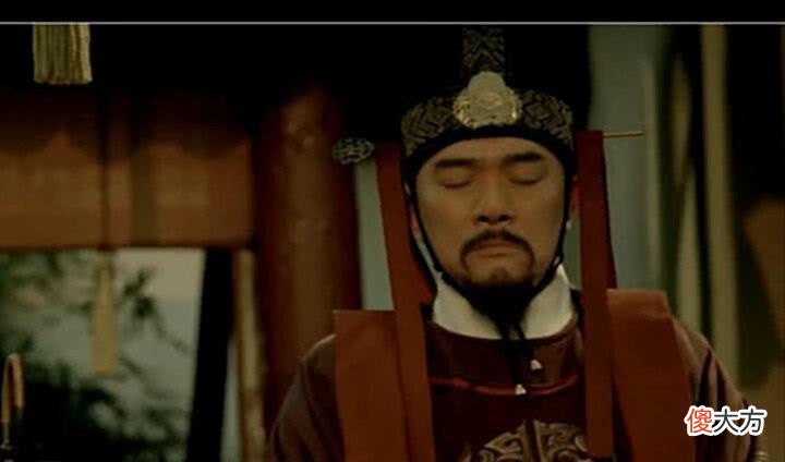 【历史故事】名不见经传的长孙无忌，凭什么能位列凌烟阁之首，原来是这些原因
