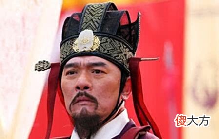 【历史故事】名不见经传的长孙无忌，凭什么能位列凌烟阁之首，原来是这些原因