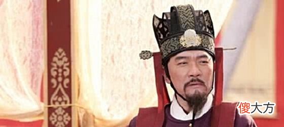 【历史故事】名不见经传的长孙无忌，凭什么能位列凌烟阁之首，原来是这些原因