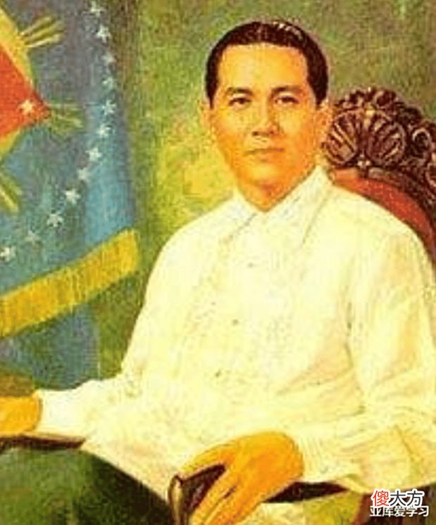 【爱历史】父亲当总统五年,承认是福建人,女儿当总统十年,回中国认祖归宗