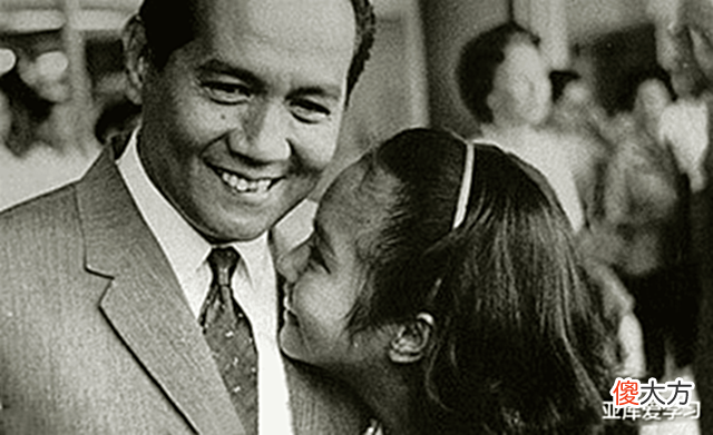 【爱历史】父亲当总统五年,承认是福建人,女儿当总统十年,回中国认祖归宗