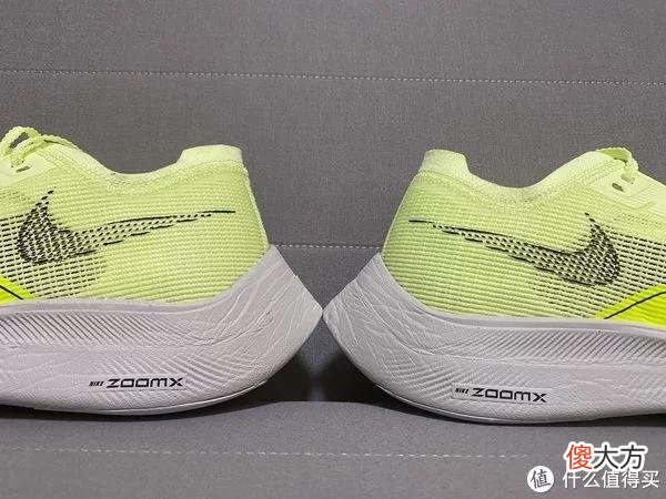 【时尚一点】膨胀了！跑渣也敢买Nike ZoomX Vaporfly Next% 2了！