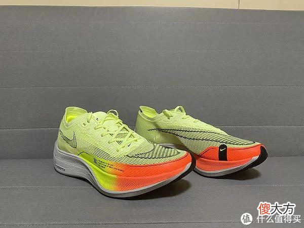 【时尚一点】膨胀了！跑渣也敢买Nike ZoomX Vaporfly Next% 2了！