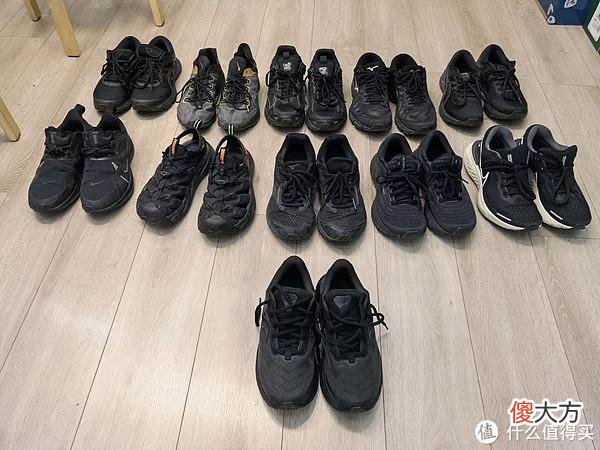 【就爱时尚】买双索康尼胜利19，扩充我的黑武士军团