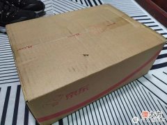 【就爱时尚】特步 氢风科技 5.0 简单开箱体验