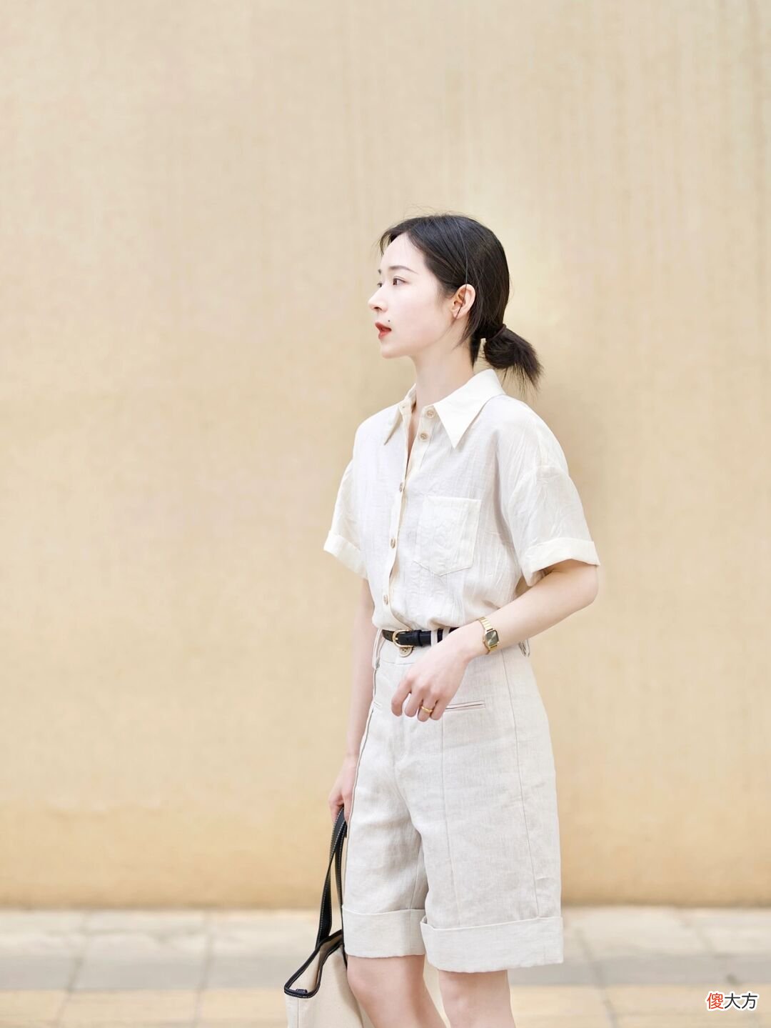 【时尚一点】夏天衣服不用买太多，有这几款单品就够了，简约时髦又百搭