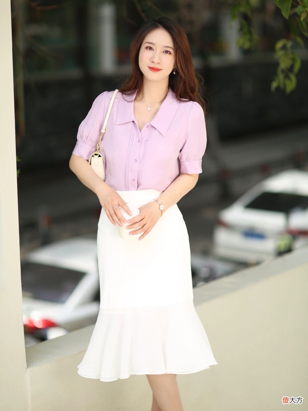 【时尚一点】夏天衣服不用买太多，有这几款单品就够了，简约时髦又百搭