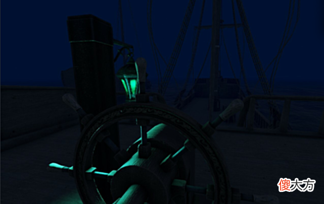 【游戏世界】Steam销量前十的游戏排行榜，这款游戏的迷失域把玩家陷于危险中