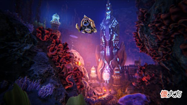 【游戏世界】Steam销量前十的游戏排行榜，这款游戏的迷失域把玩家陷于危险中