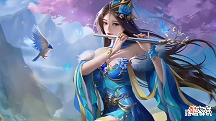 【游戏世界】s28战令确定,蒙恬、鬼谷子笑了,仲夏夜星元突袭?甄姬有好消息