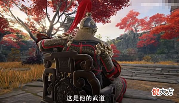 【游戏迷】曾经花7年复原800套宋甲，如今又将明光铠1：1带入游戏，帅出天际