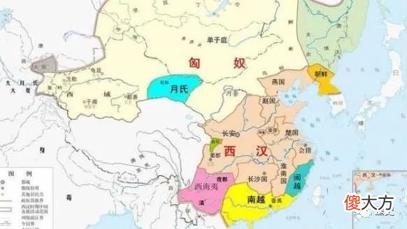 【爱历史】司马迁笔下的李广，才气无双没体现，匈奴称为飞将军无证据！