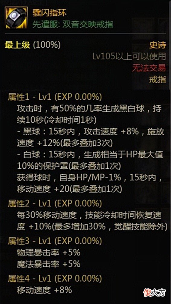 【游戏世界】DNF：飞毛腿常驻？新版本全能搬砖装备搭配，还不快来看看？